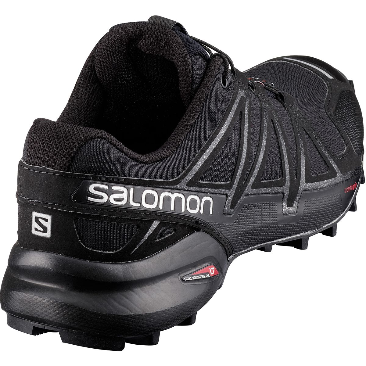 salomon speedcross size 9