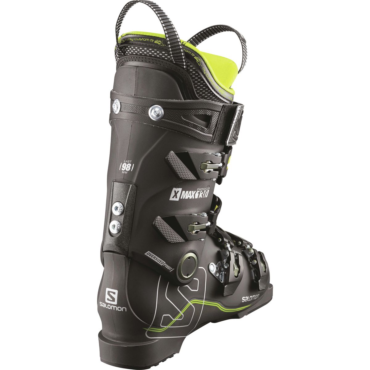 Salomon x max outlet 130