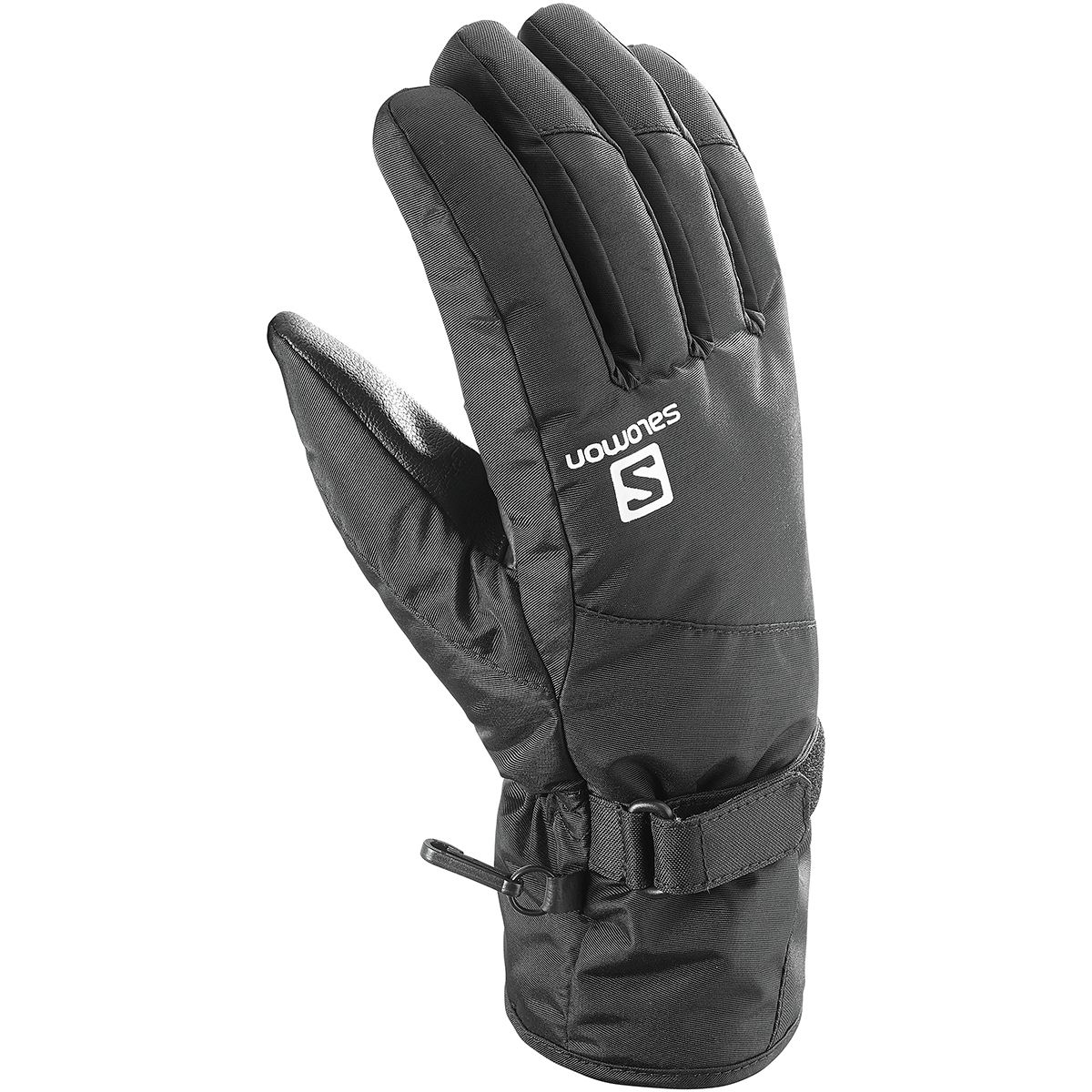 Reserve Bruin eenvoudig Salomon Force Dry Glove - Men's - Accessories