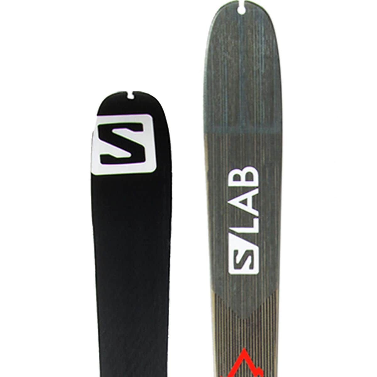 salomon s lab x alp ski