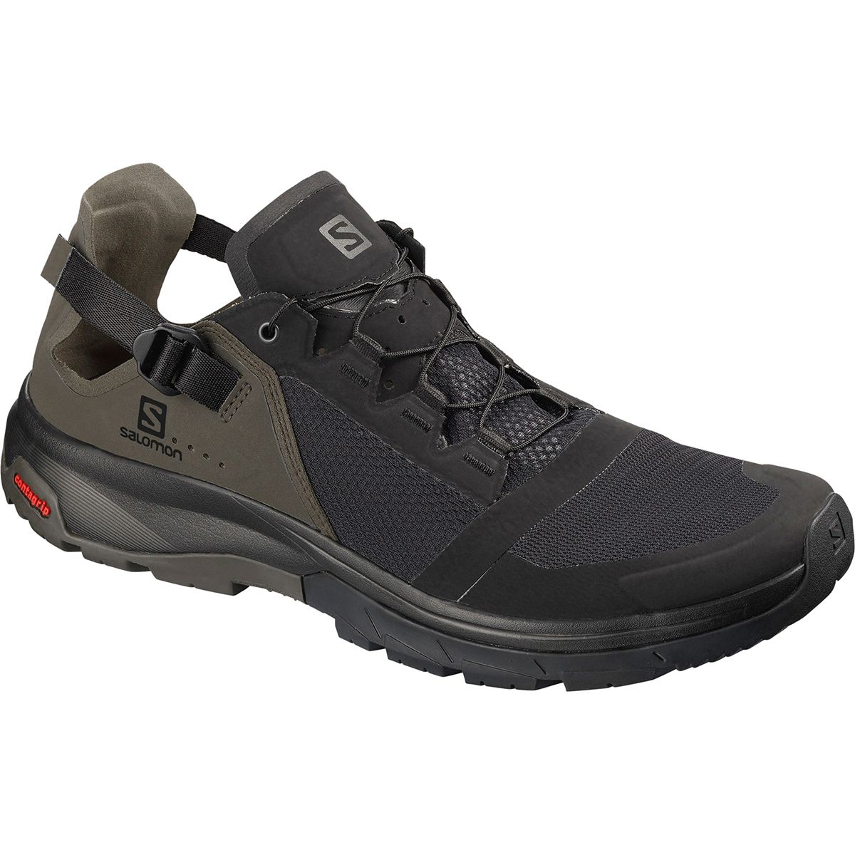 Salomon hot sale river shoes