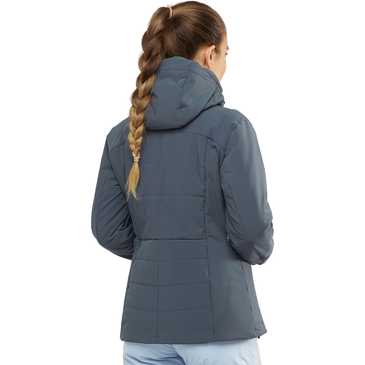 Salomon New Prevail Insulated Shell Jacket - Women's