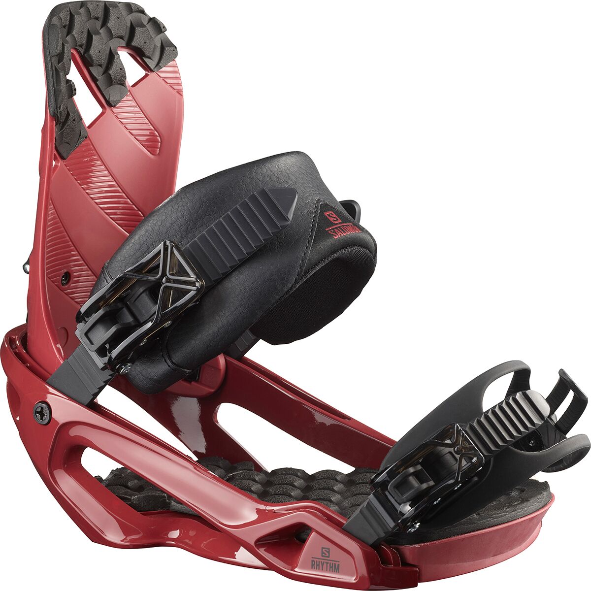 Salomon rhythm hotsell bindings 2018