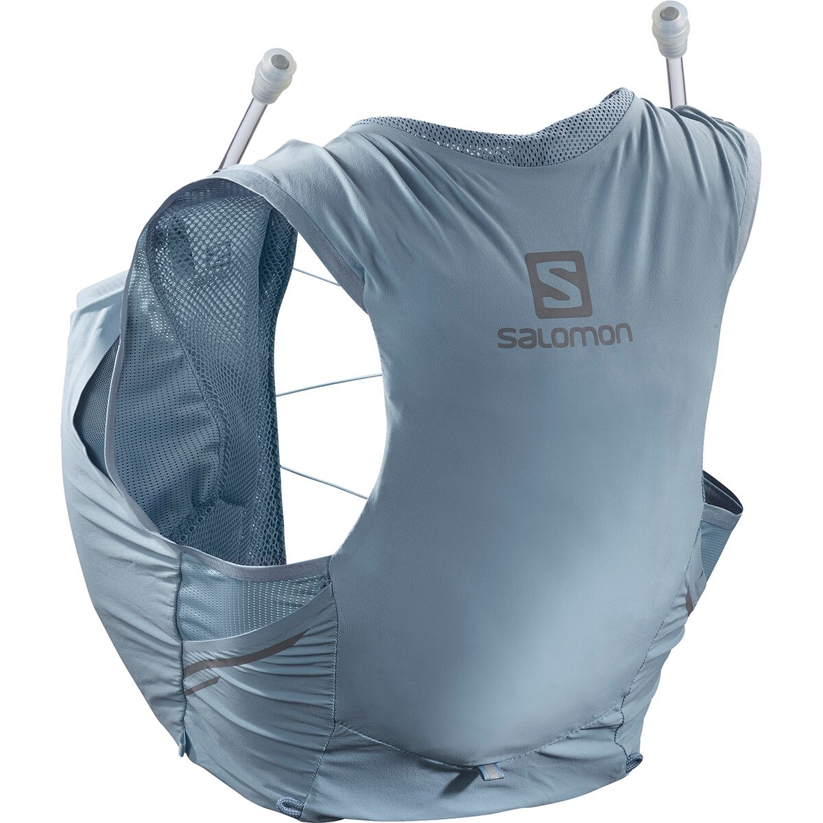 Salomon Active Skin 4L Set Vest - Hike & Camp