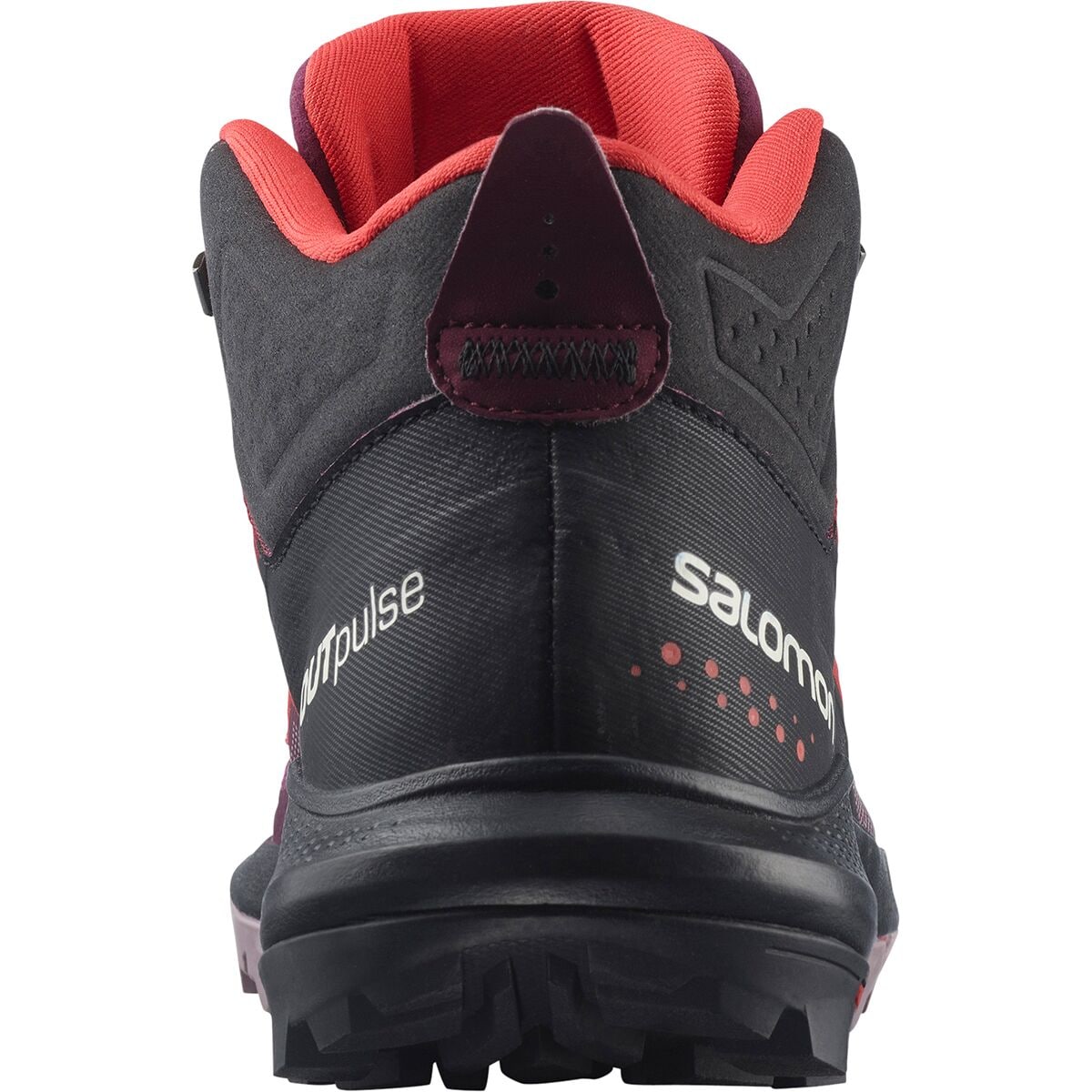 Salomon x hotsell radiant mid goretex