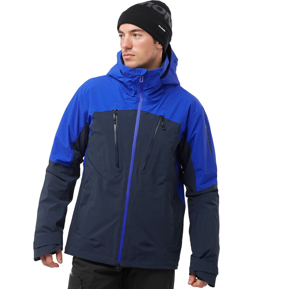 Salomon Brilliant Jacket Men s Men