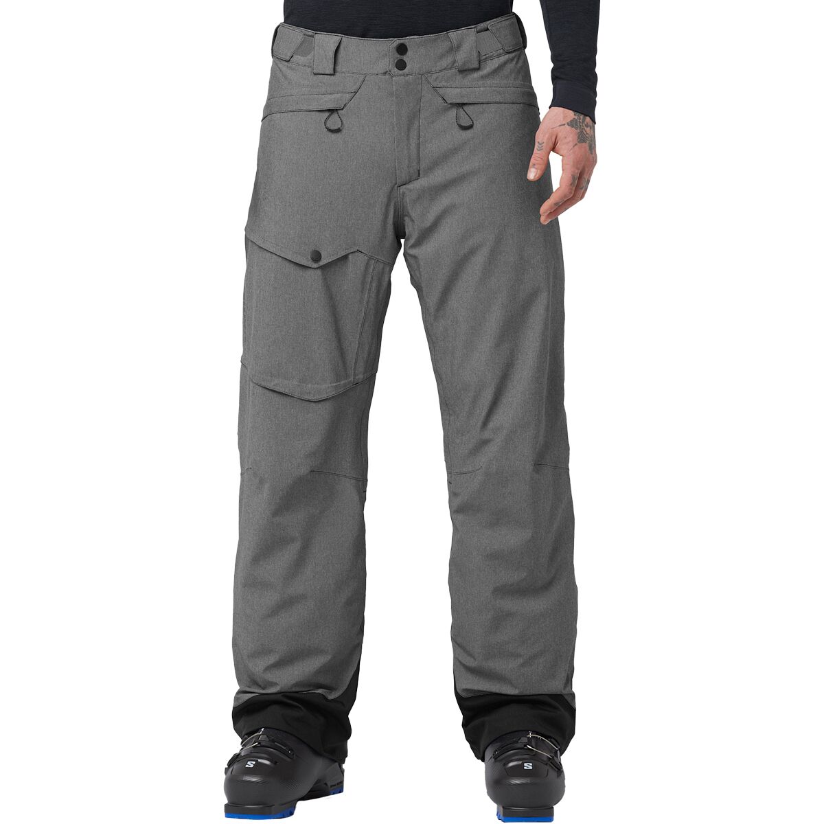 Salomon Untracked Pant - Men's - Men