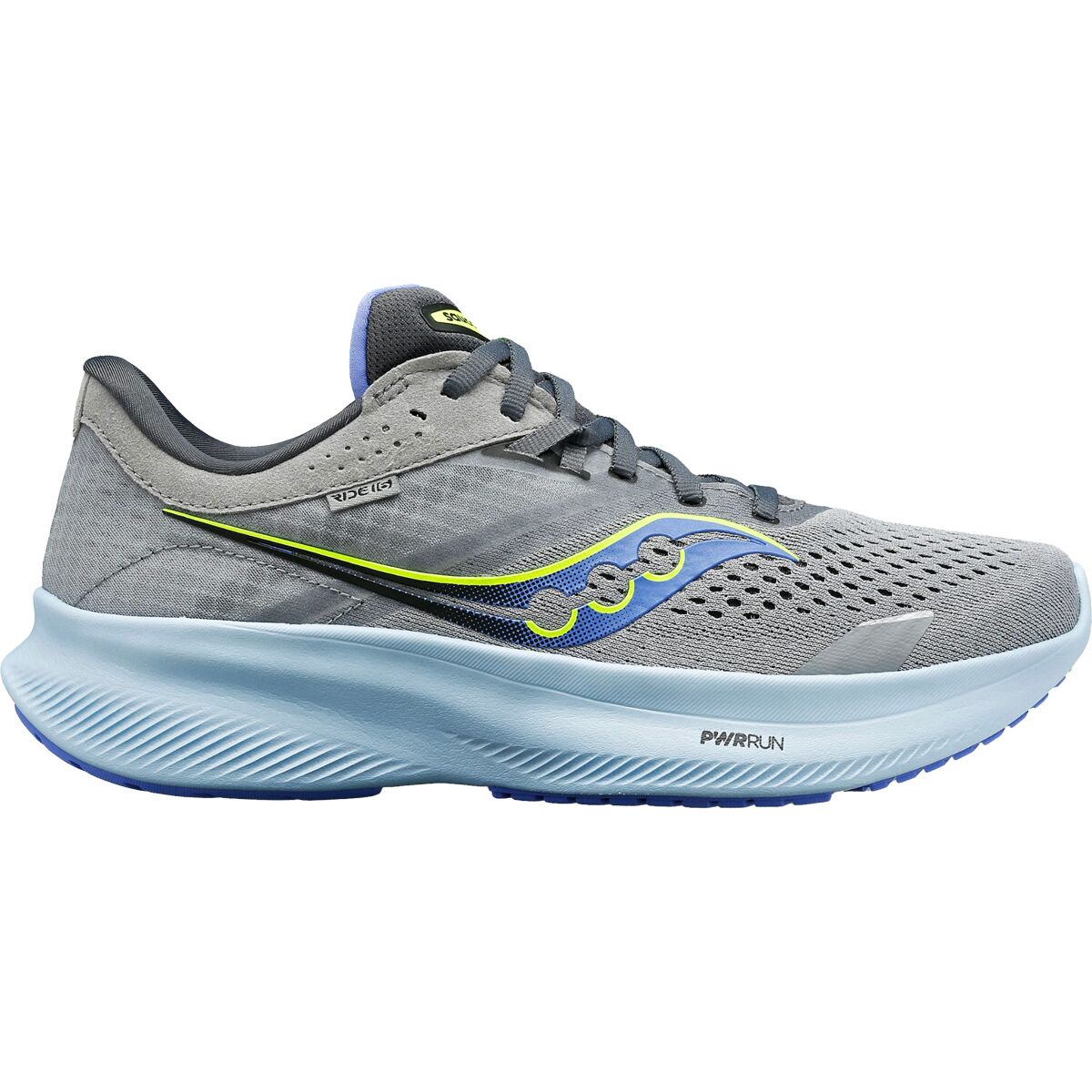 Saucony Ride 16 Running Shoe Women s Women