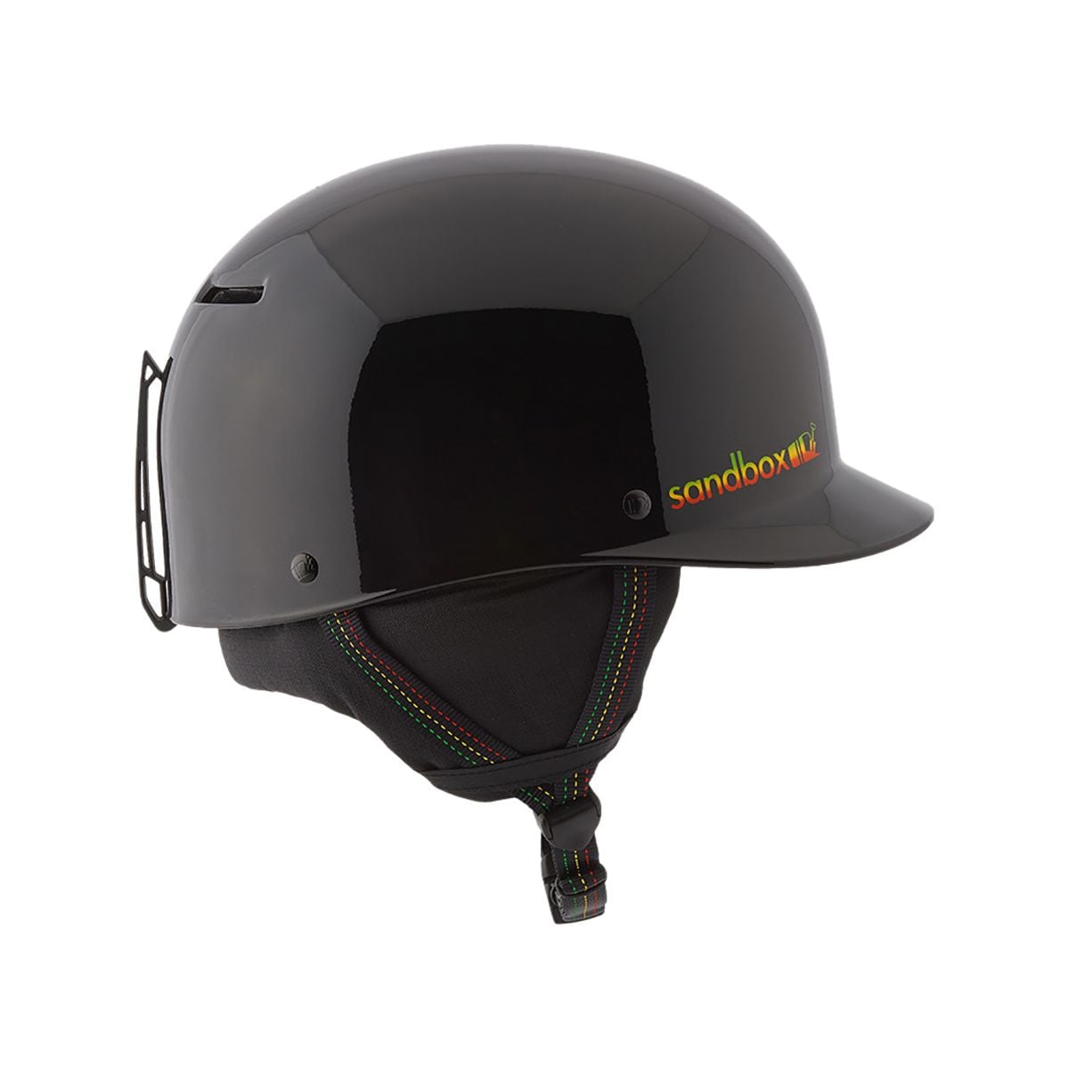 Classic 2.0 Snow Original Fit Helmet