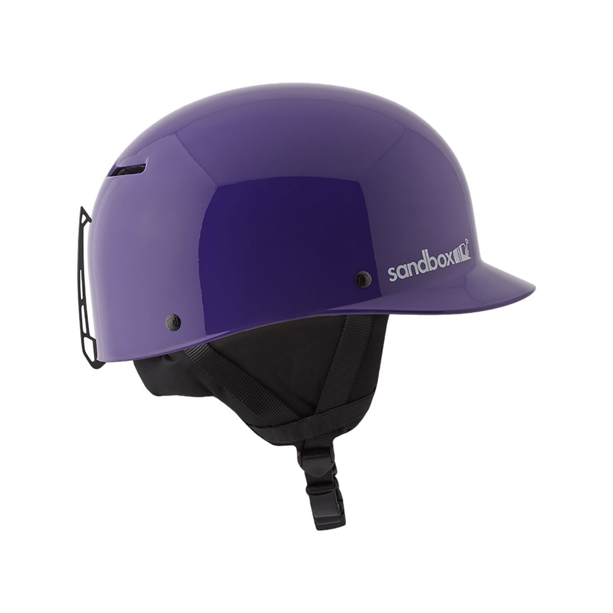 Classic 2.0 Snow Original Fit Helmet