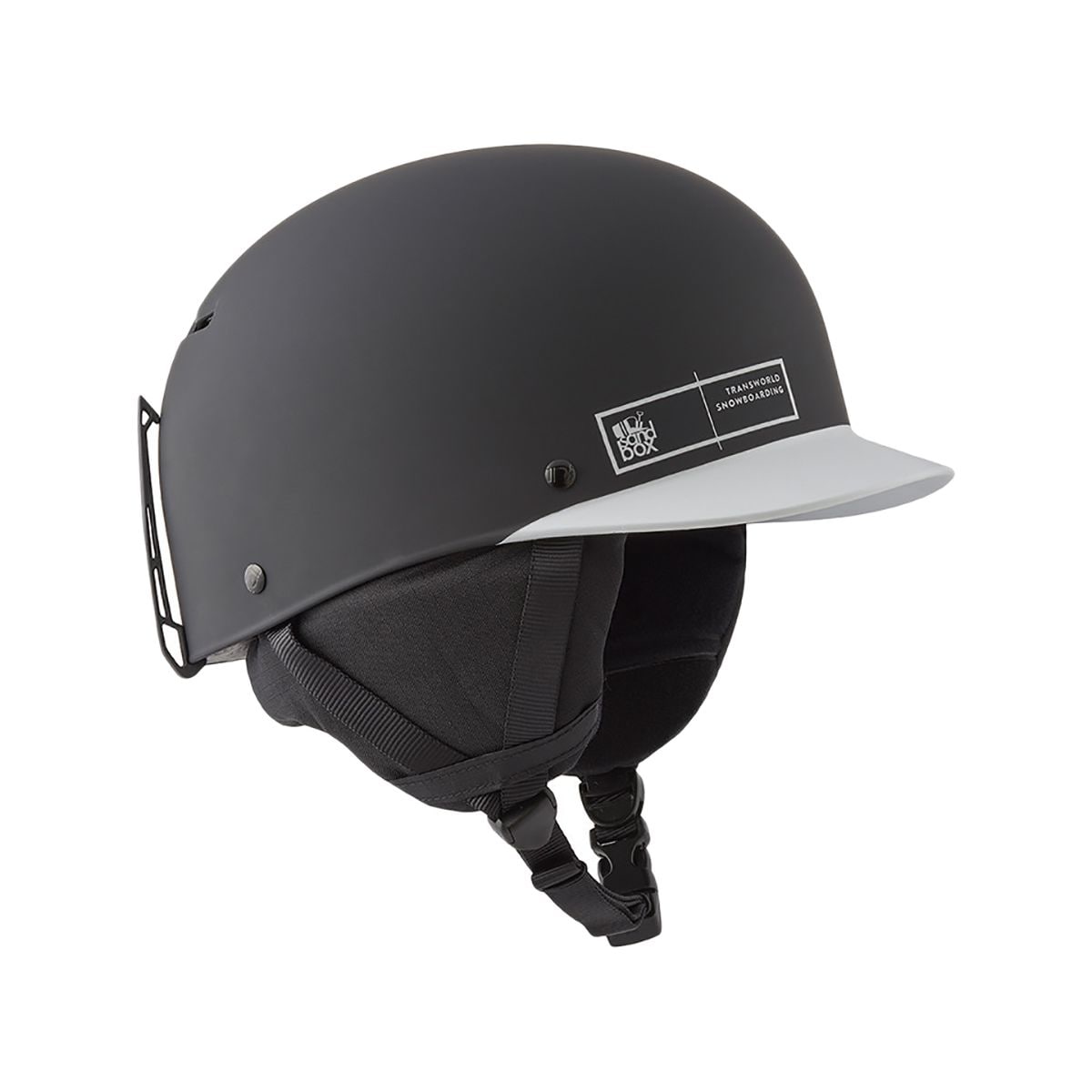 Classic 2.0 Snow Original Fit Helmet