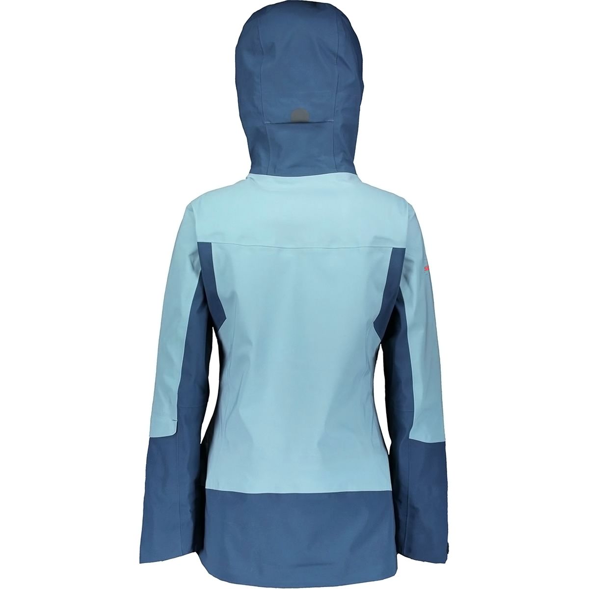 Scott vertic gtx on sale 3l women's jacket