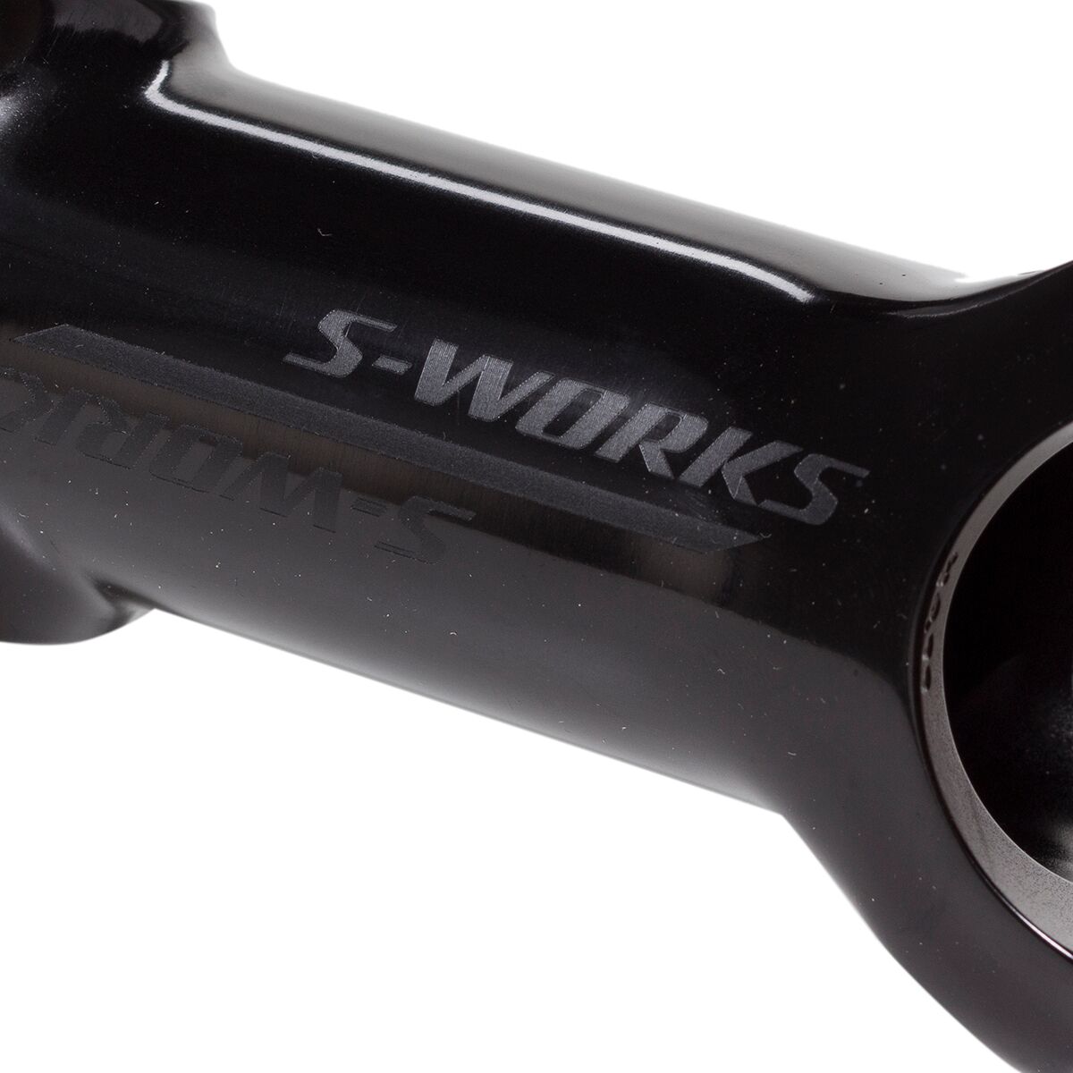 Specialized S-Works SL Stem With Expander Plug - Bike