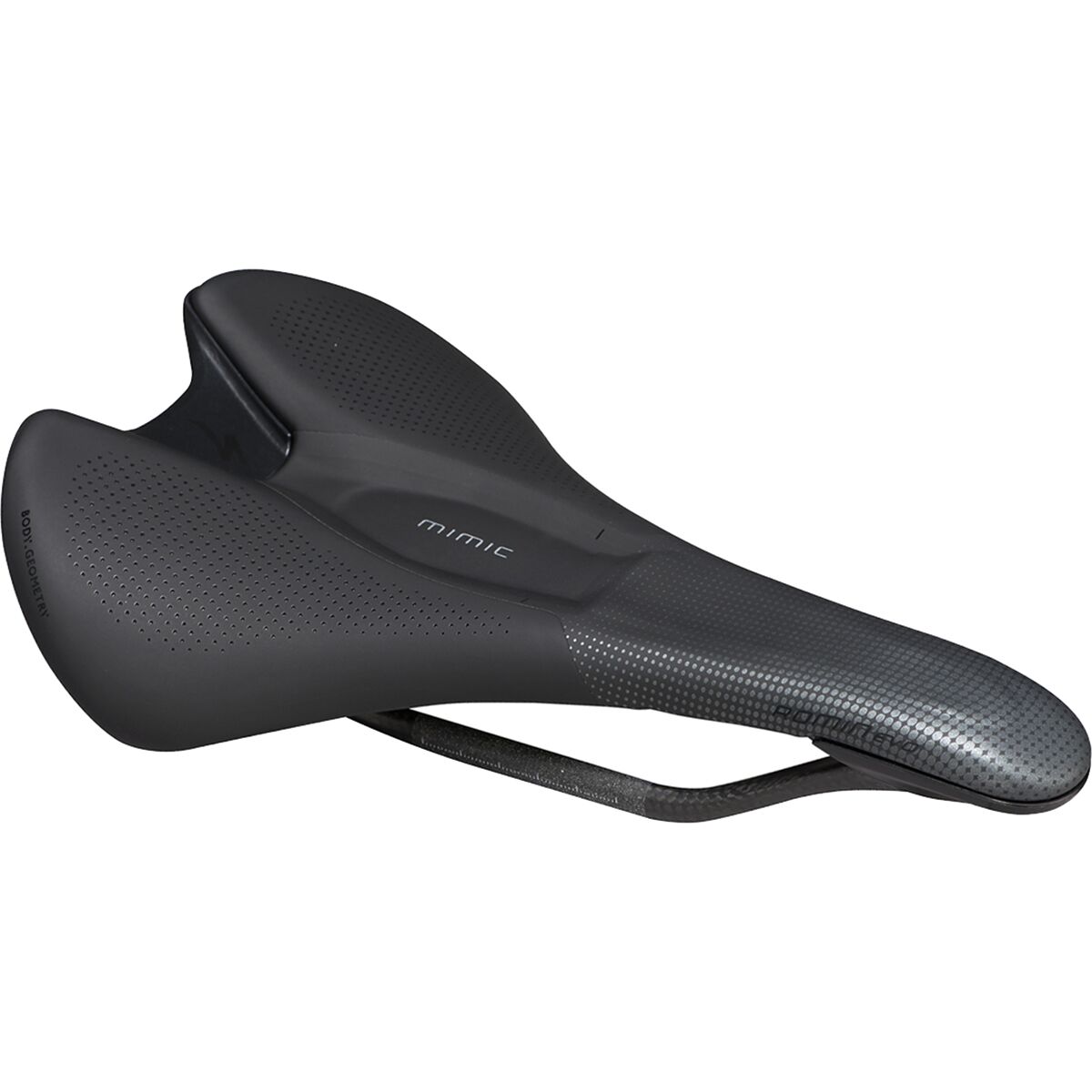 Specialized Romin Evo Pro Mimic Saddle - Bike