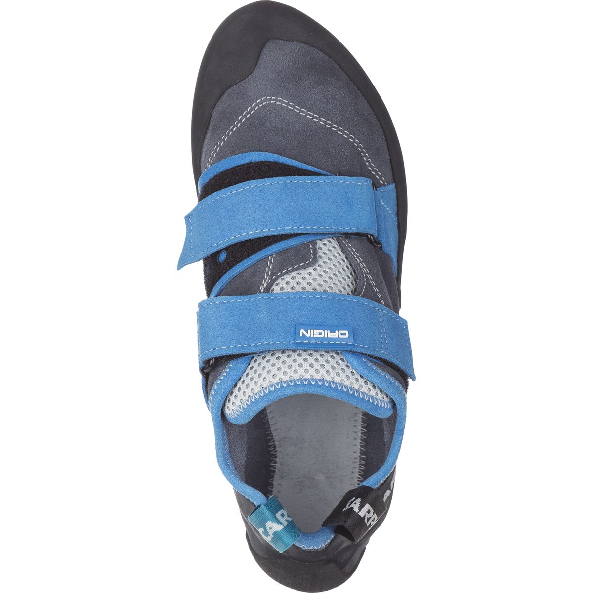 Scarpa Origin Climbing Shoe | Steep \u0026 Cheap