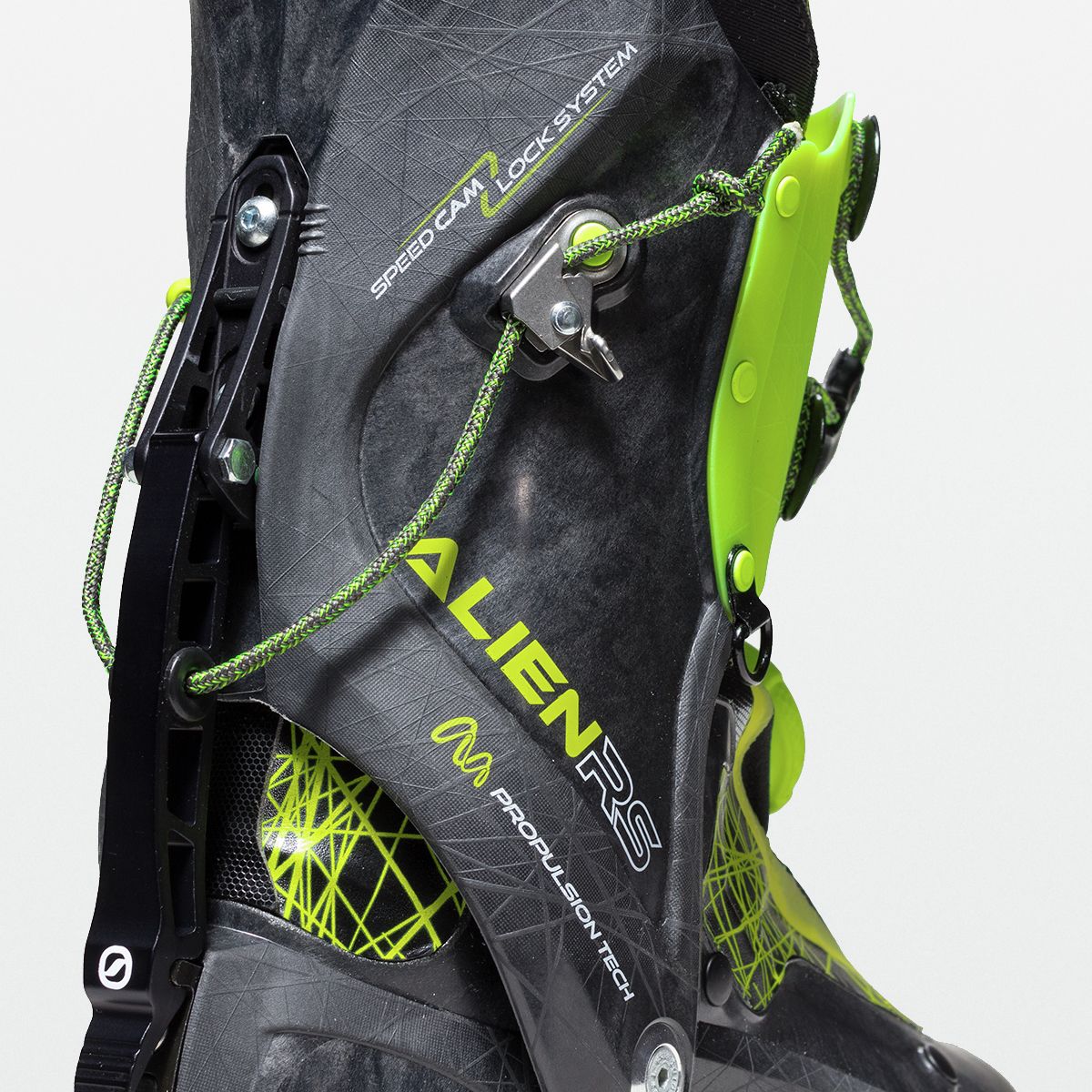 Scarpa alien shop rs 2019