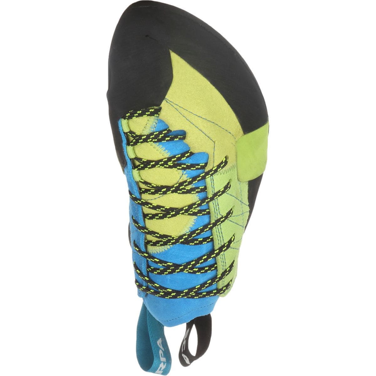 Scarpa Mago Climbing Shoe - Men