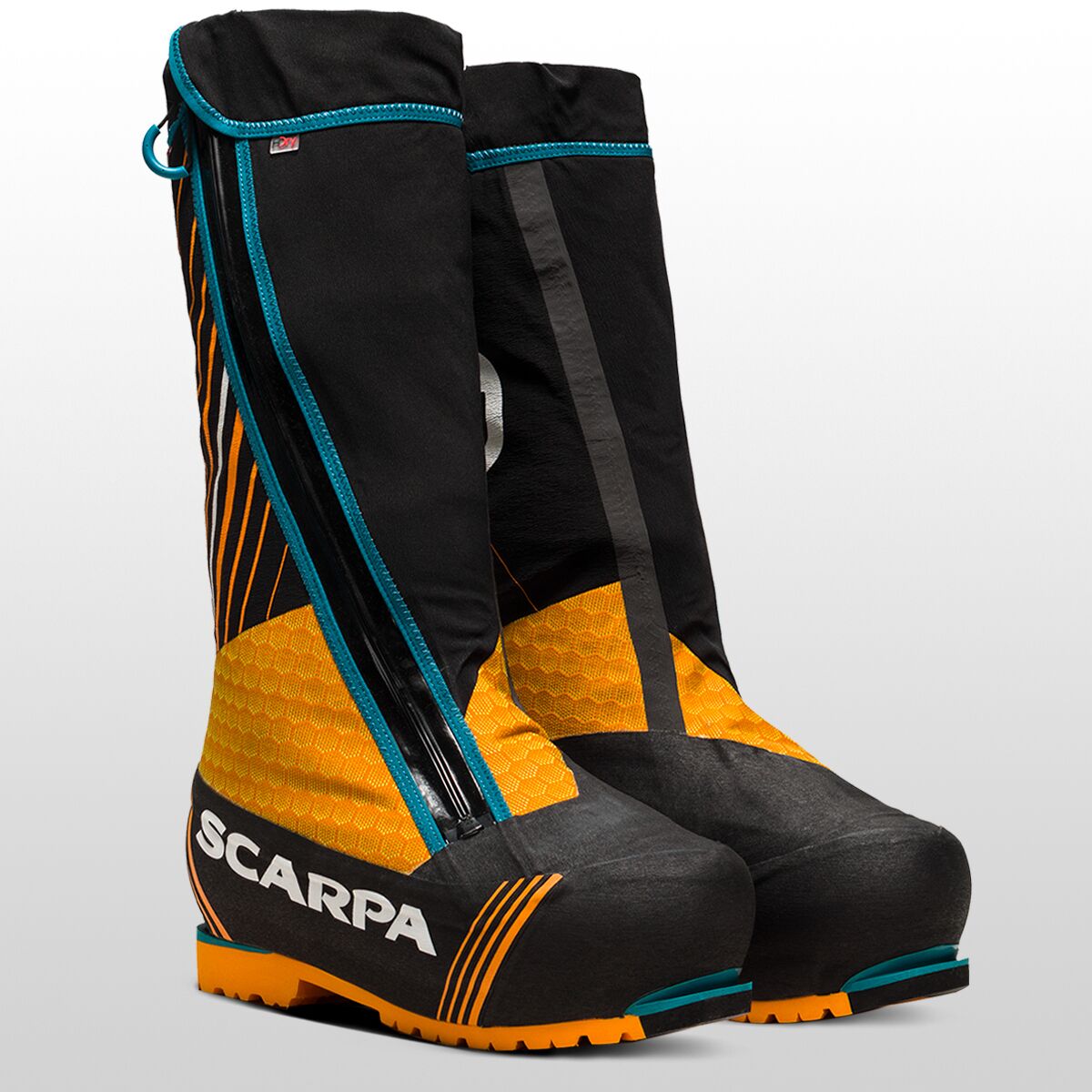 Scarpa clearance 8000 boots