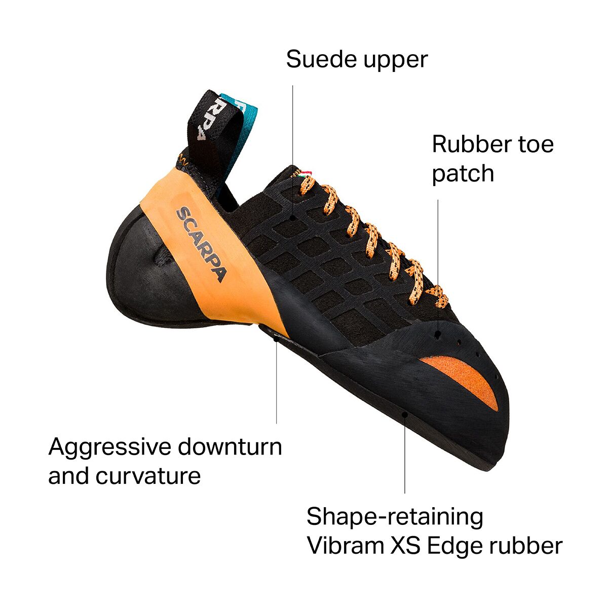 Vibram xs hot sale edge