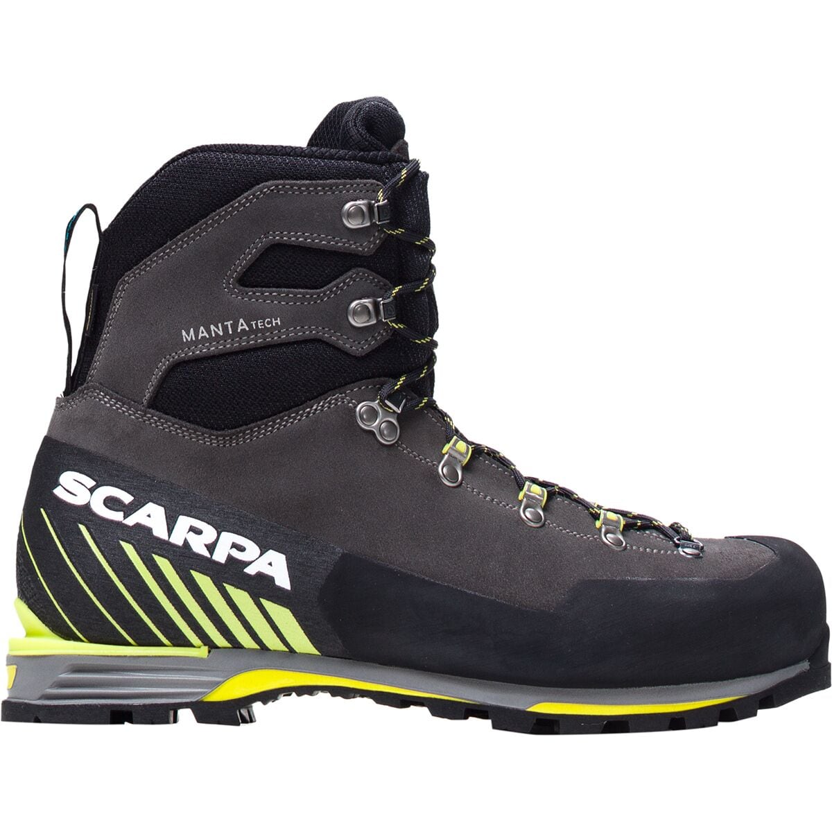 scarpa manta pro mens