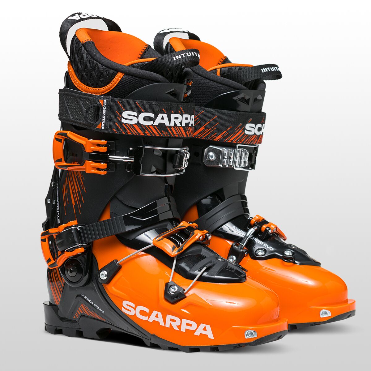 Scarpa Maestrale Alpine Touring Boot 2023 Ski