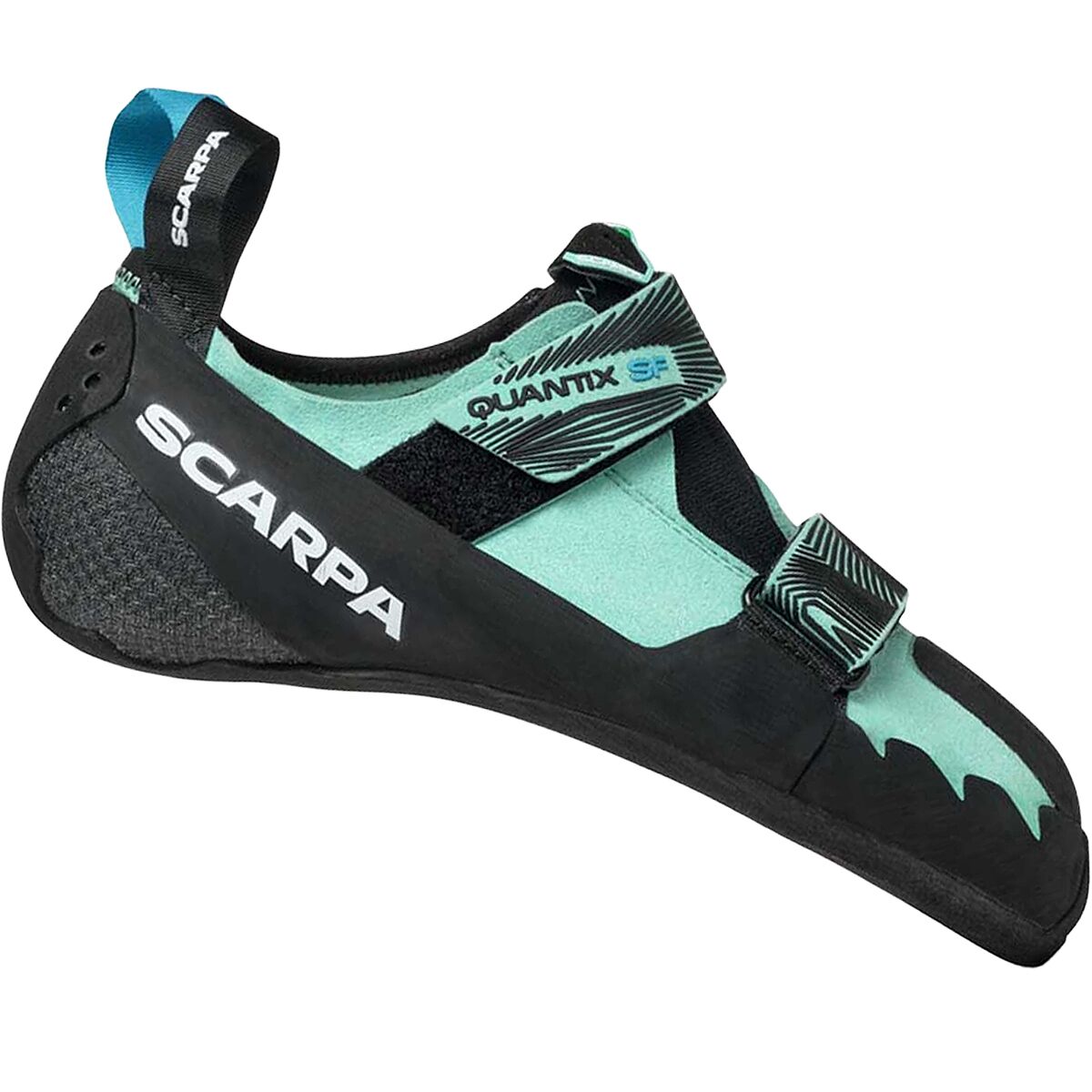 Women climbing shoes Scarpa Origin