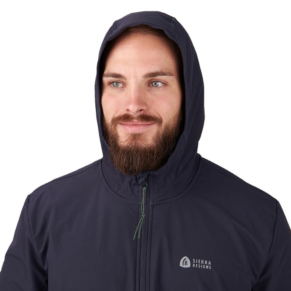 Sierra Designs Cold Canyon Hoodie - Men's - Men