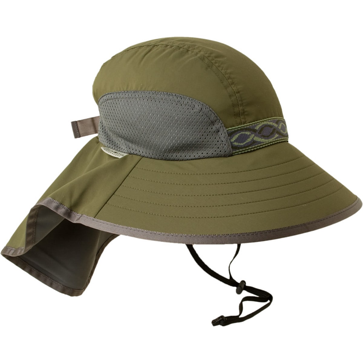 Adventure Hat