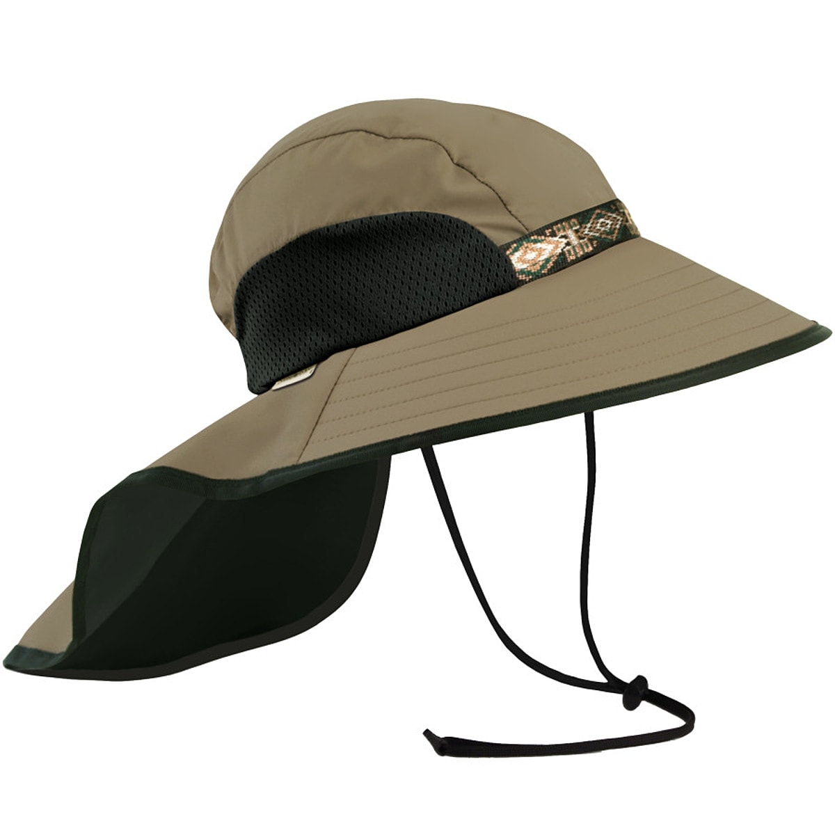 Adventure Hat