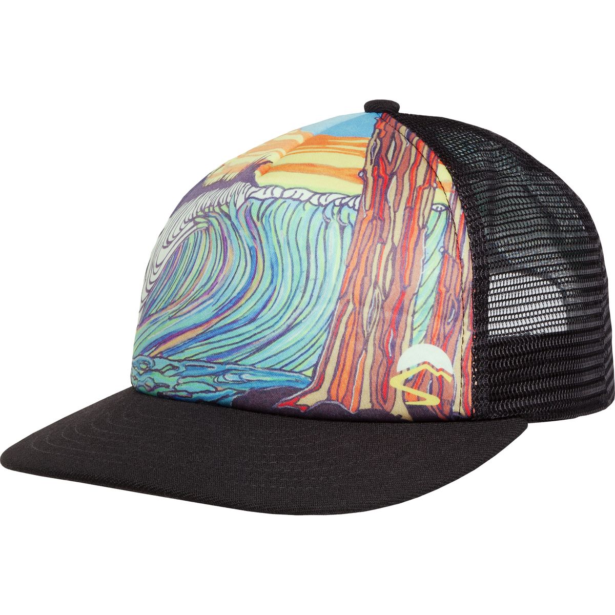 Artist Series Trucker Hat