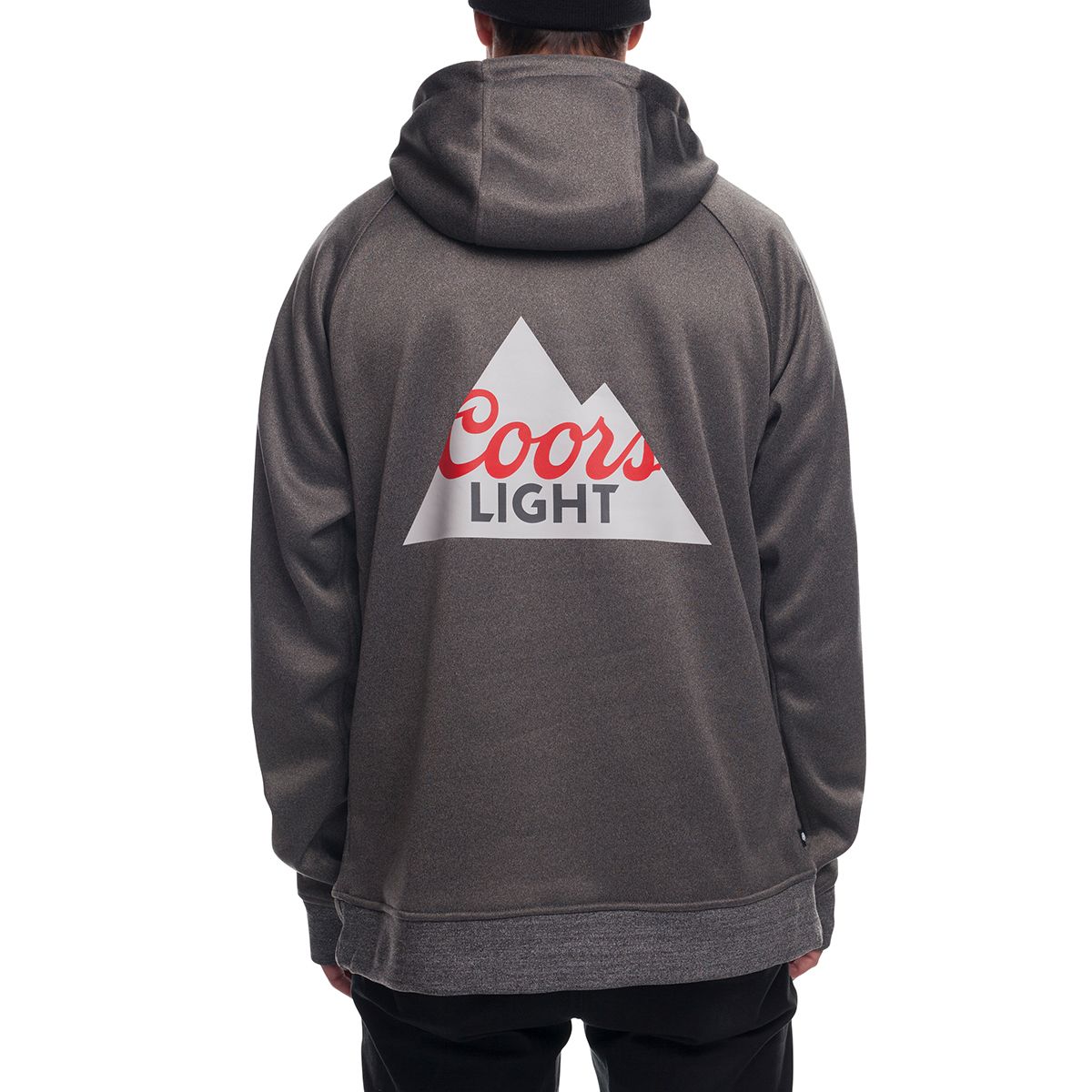 686 coors light hot sale hoodie