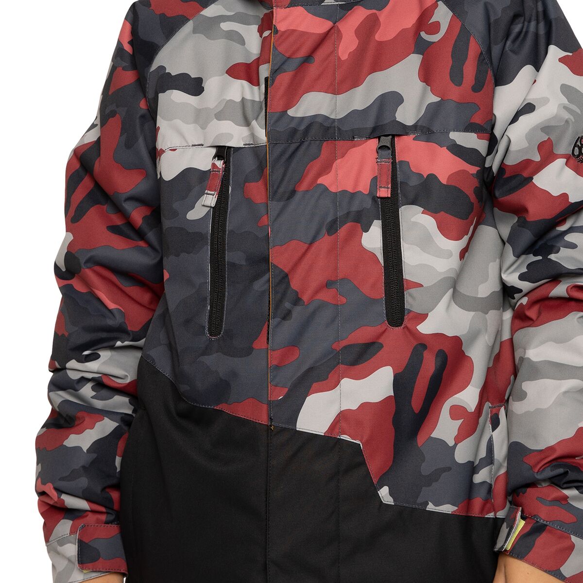 686 Men's Geo Insulated Jacket