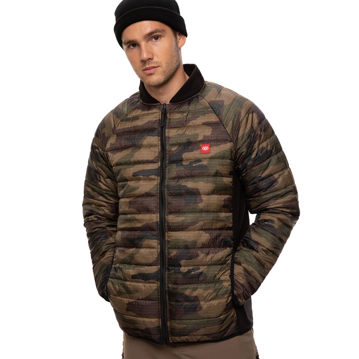 686 Thermal Puff Jacket - Men's - Men