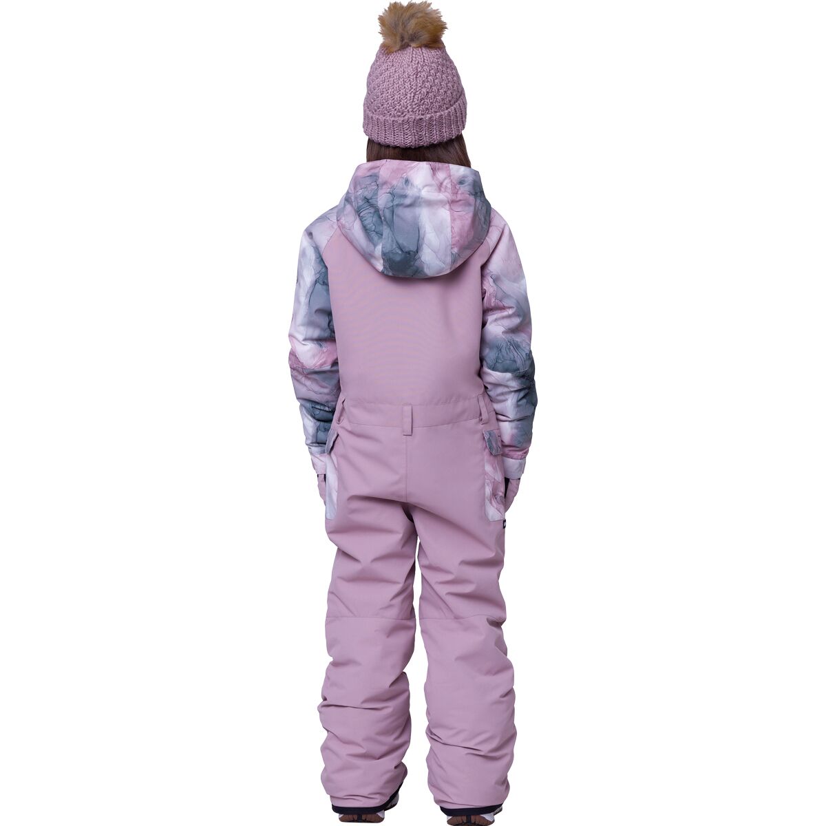 Roxy hot sale illusion snowsuit