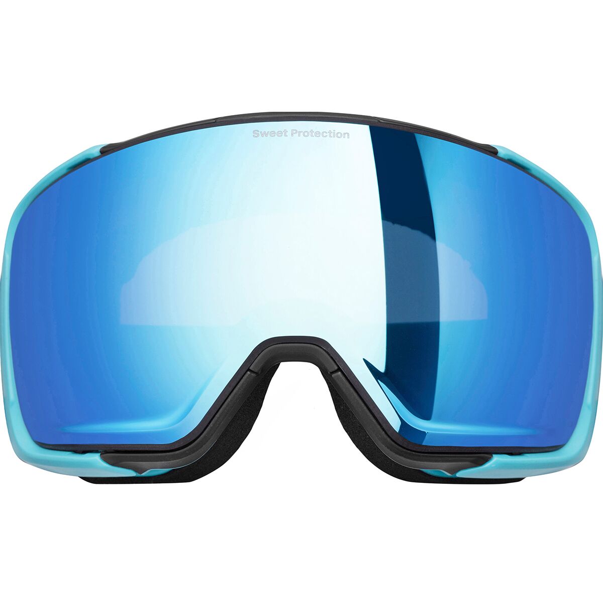 Sweet Protection Interstellar RIG Reflect Goggles - Ski