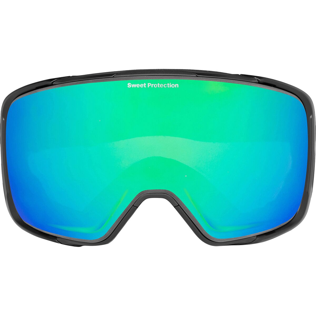 Sweet Protection Interstellar RIG Reflect Goggles - Ski