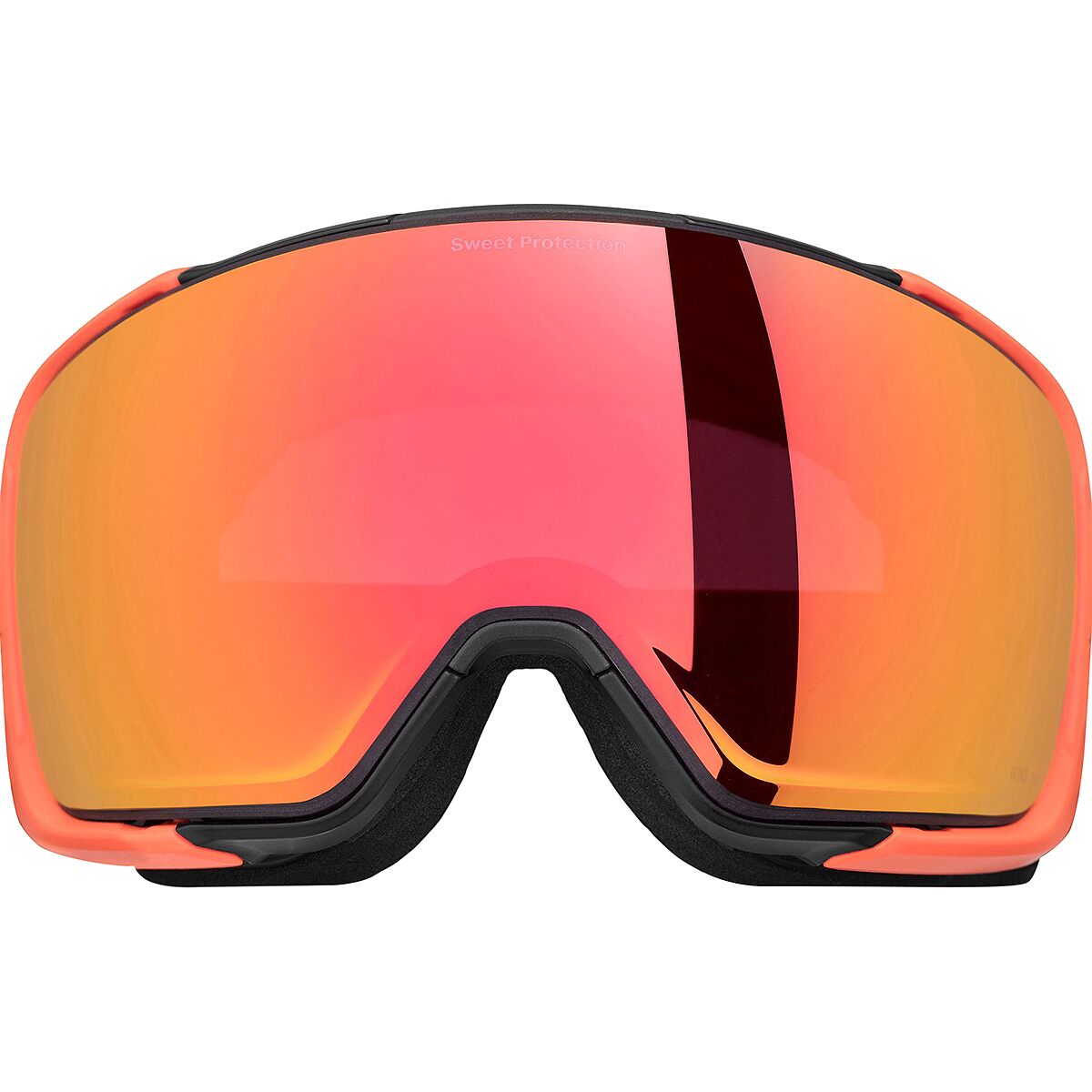 Sweet Protection Interstellar RIG Reflect Goggles - Ski