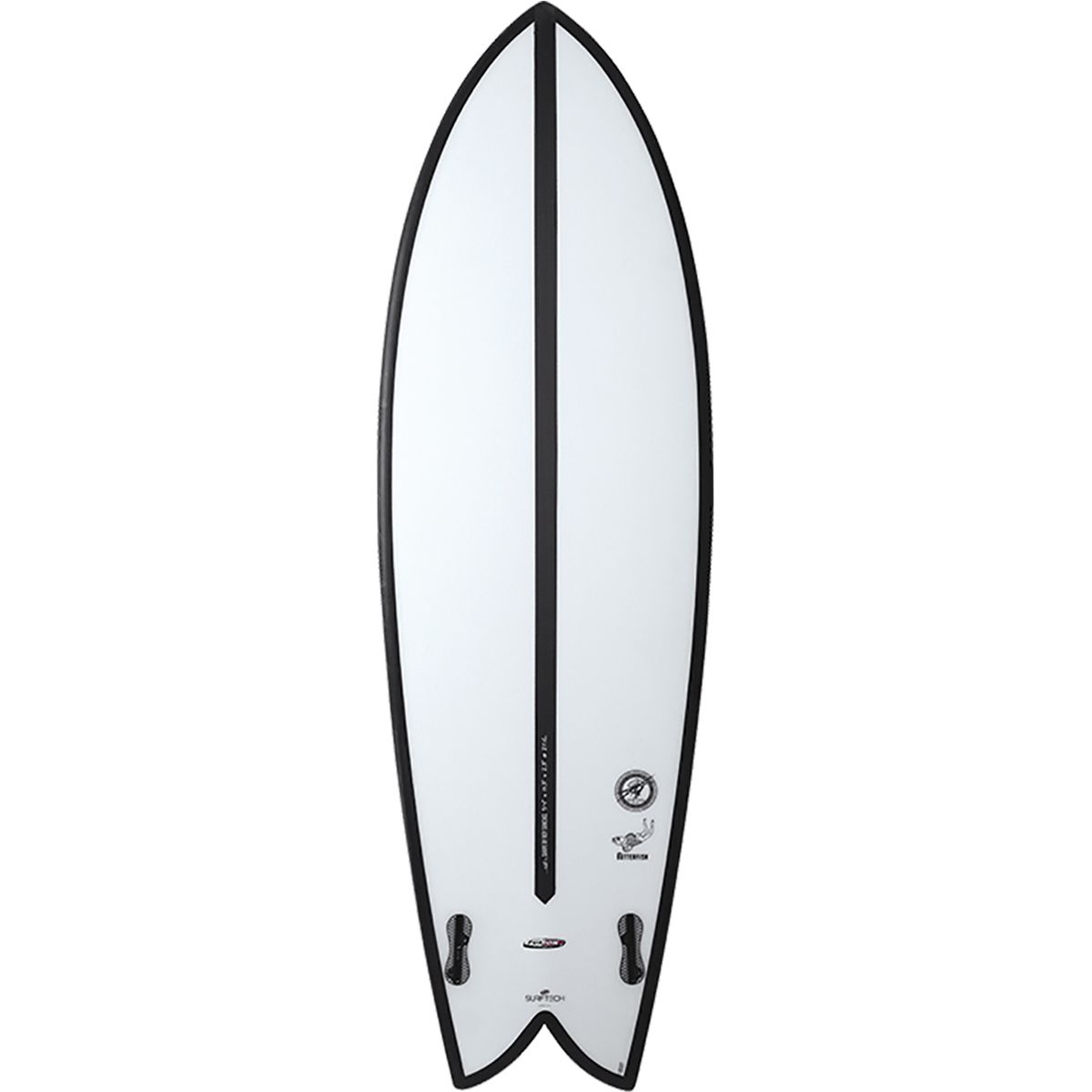 surftech butterfish