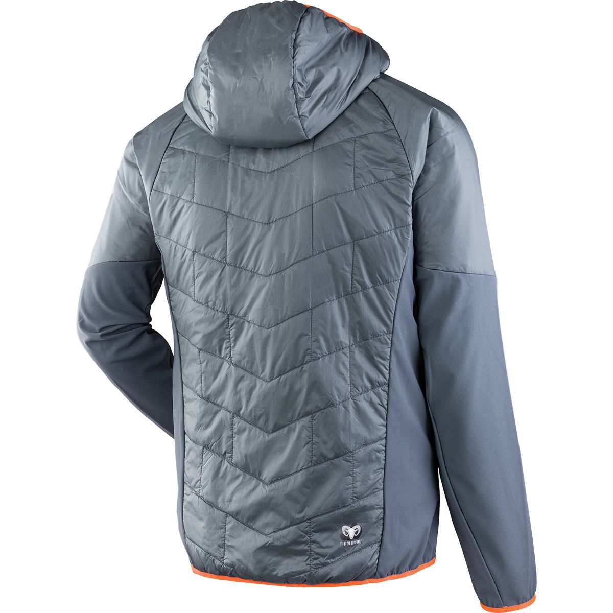 Salewa Ortles Hybrid TW CLT Jacket - Men's - Men