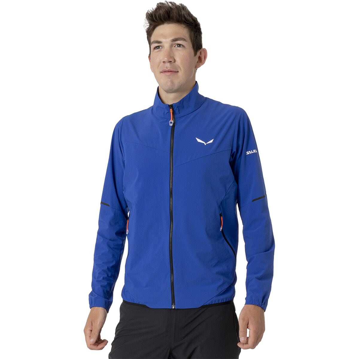 Salewa Men's Jackets | Steep & Cheap