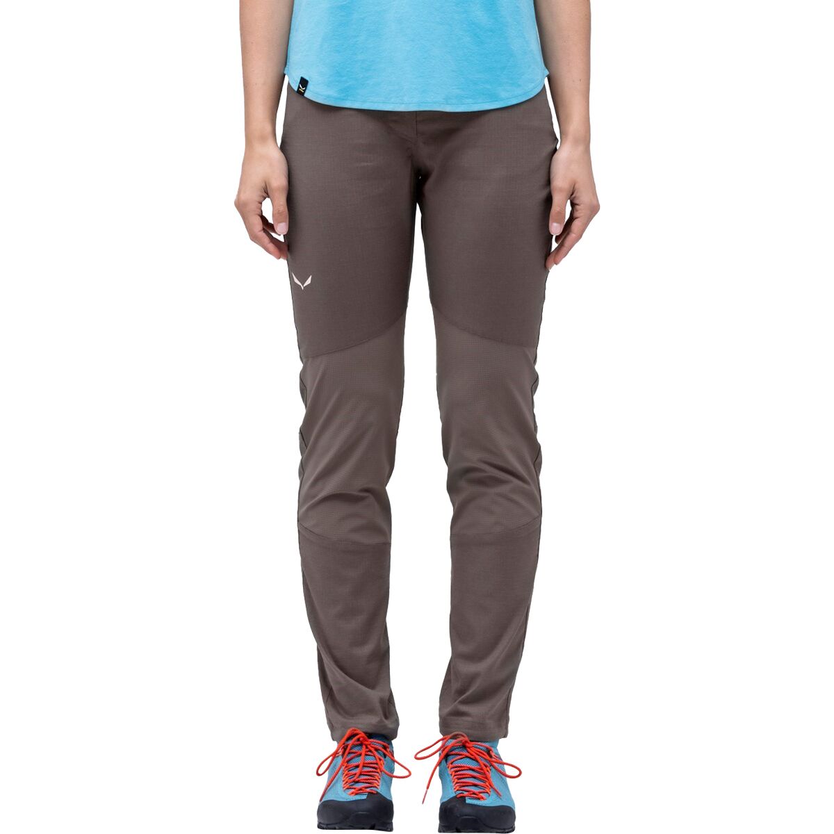 Salewa Lavaredo Hemp Light Pant - Women's - Women