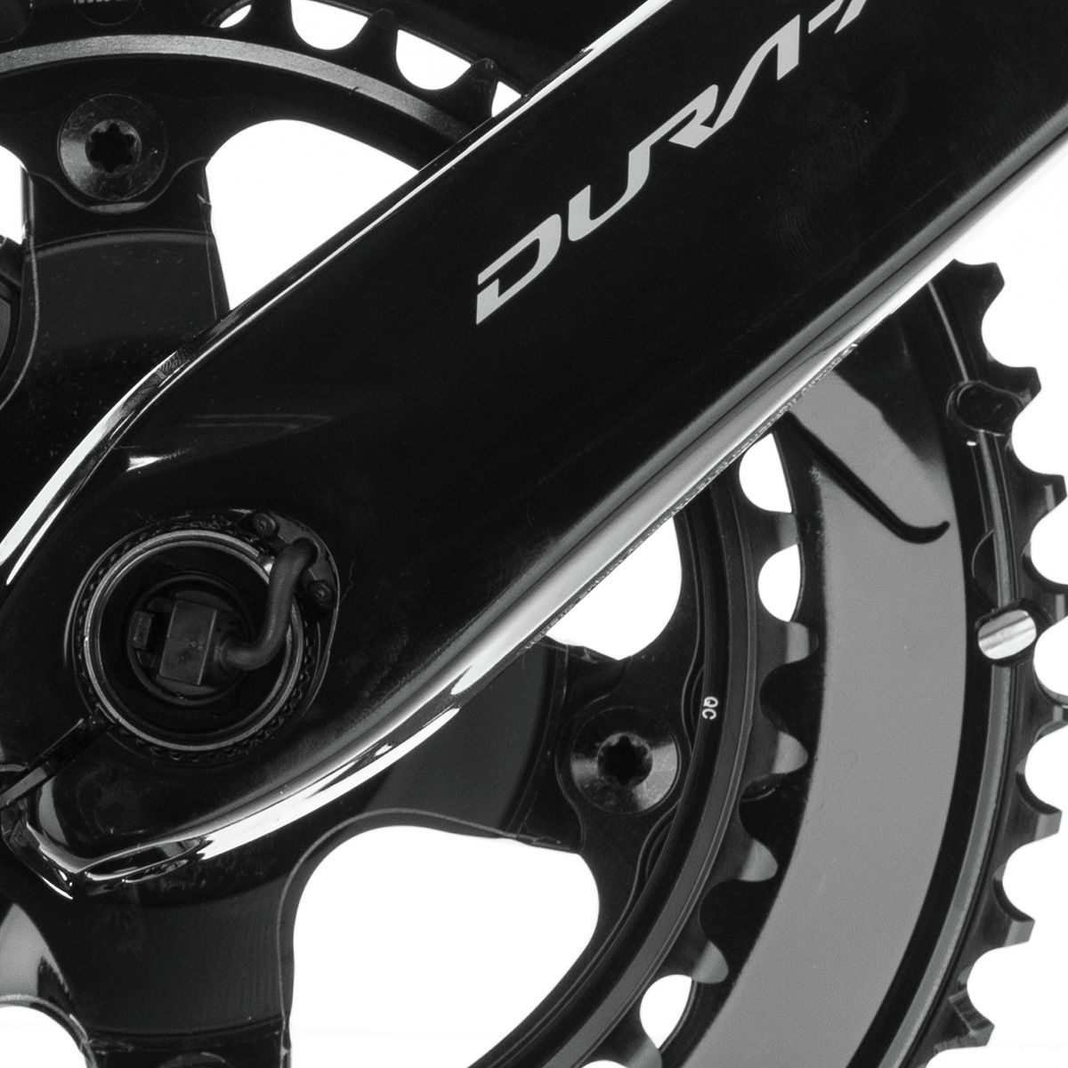 Free Shipping Shimano Dura Ace Fc R9100 P Power Meter Crank Power Meters