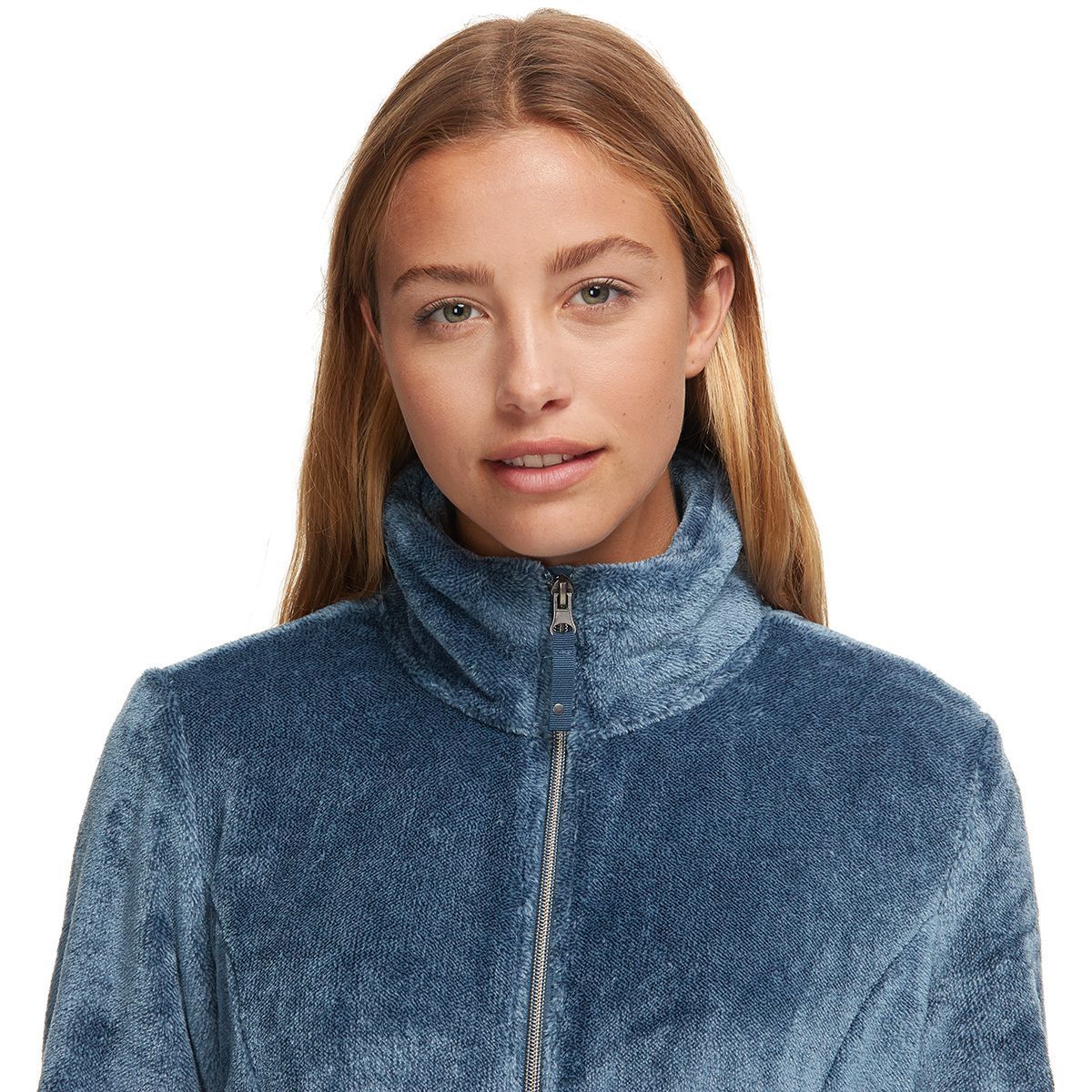 Women's heatkeep best sale luxe fleece jacket