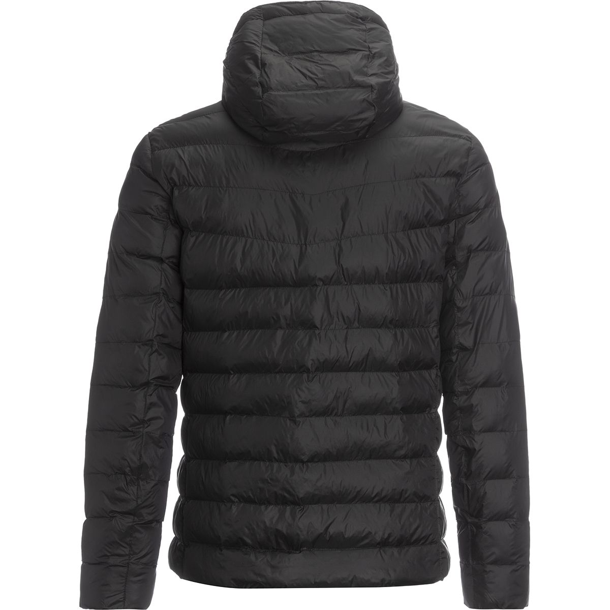 pretty green black puffer jacket