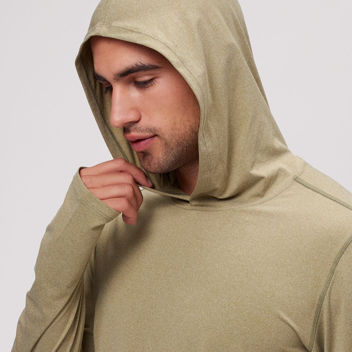 Conflux hoodie clearance