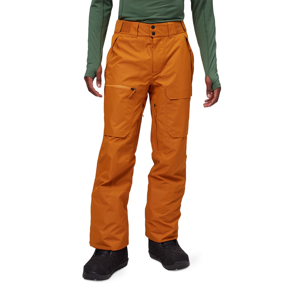 stoic hiking pants