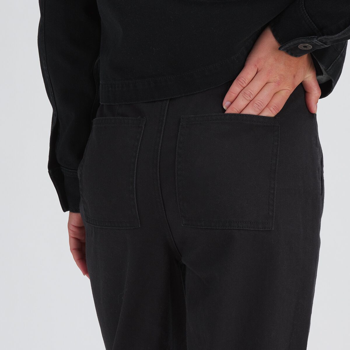 Stoic Utility Pant - Women's - Clothing