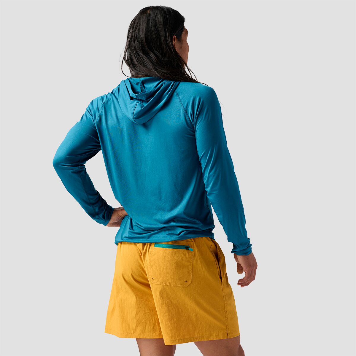 The Best Captain Men's Beach Hoodie - SuperBeachy