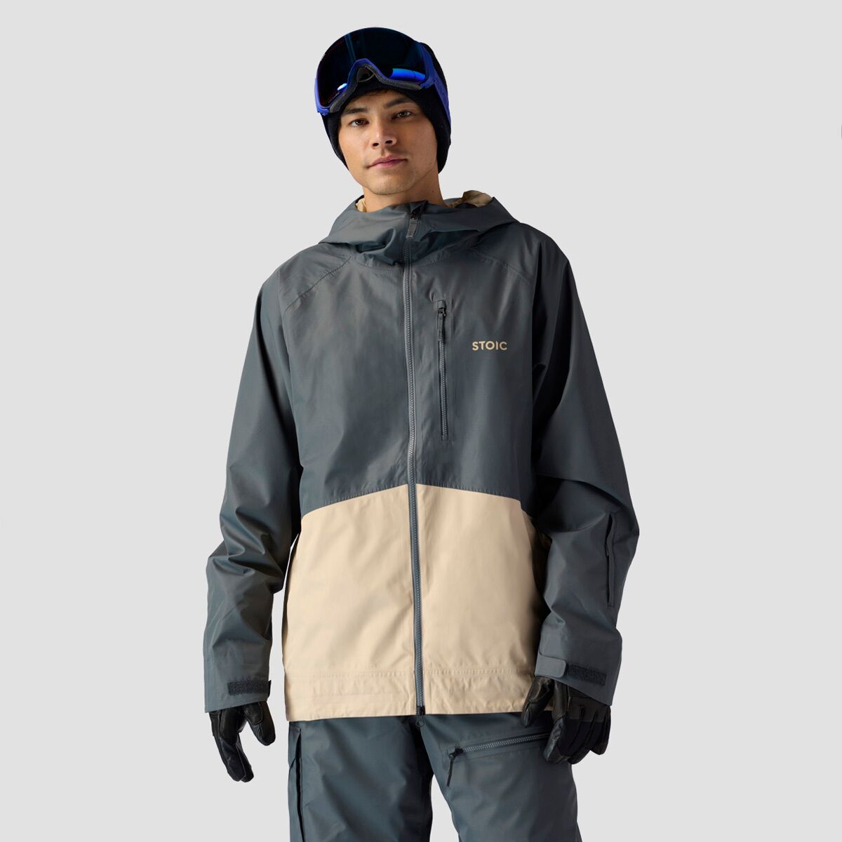 Discounted clearance snowboard jacket