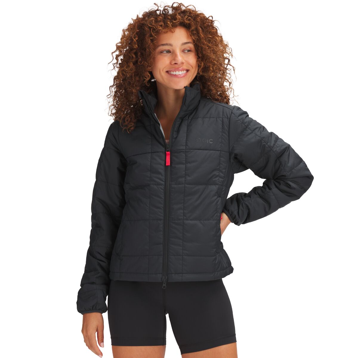 Stoic Venture Insulated Jacket - Women's - Women